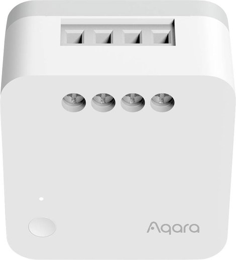 Aqara Vezérlőmodul SSM-U02 Fehér Apple HomeKit 3. kép