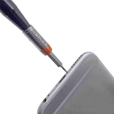 Bernstein Tools Bernstein Werkzeugfabrik 4-971 Forgatónyomaték adapter 0.1 Nm (max) 2. kép