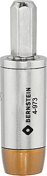 Bernstein Tools Bernstein Werkzeugfabrik 4-973 Forgatónyomaték adapter 0.3 Nm (max) 2. kép