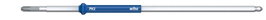 Wiha 26058 Műhely Kereszthornyú Phillips Cserélhető penge PH 1 175 mm Alkalmas Wiha Torque
