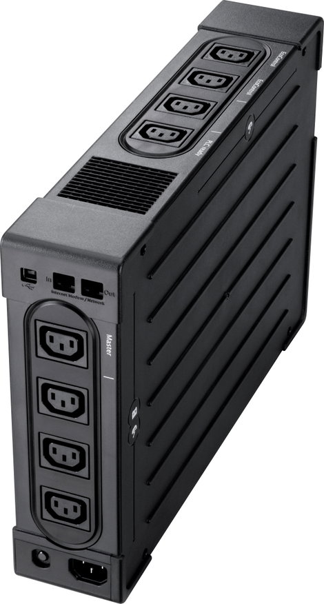 Eaton ELP1600IEC Megszakításmentes tápegység berendezés 1600 VA 10. kép