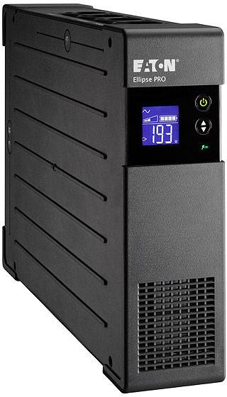 Eaton ELP1600IEC Megszakításmentes tápegység berendezés 1600 VA
