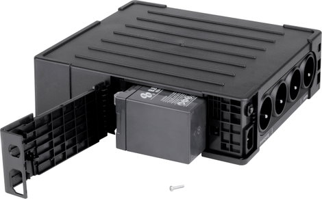 Eaton ELP1600IEC Megszakításmentes tápegység berendezés 1600 VA 6. kép