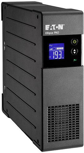 Eaton ELP650IEC Megszakításmentes tápegység berendezés 650 VA