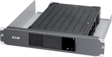 Eaton ELP650IEC Megszakításmentes tápegység berendezés 650 VA 6. kép