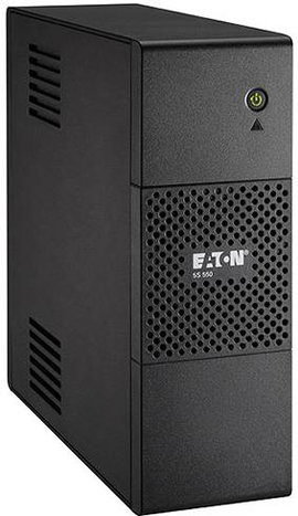 Eaton 5S550I Megszakításmentes tápegység berendezés 550 VA