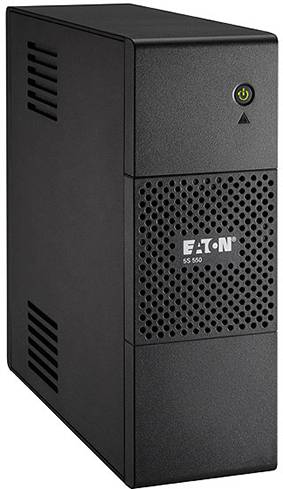 Eaton 5S550I Megszakításmentes tápegység berendezés 550 VA