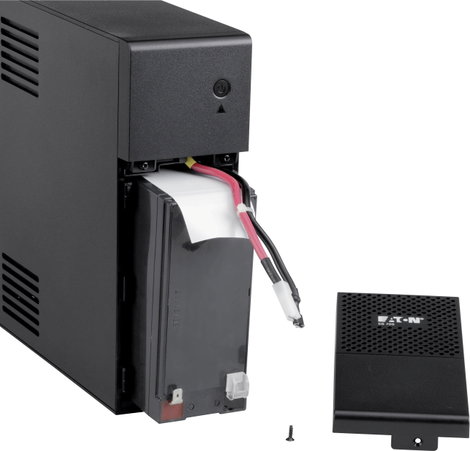 Eaton 5S550I Megszakításmentes tápegység berendezés 550 VA 4. kép
