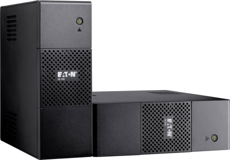 Eaton 5S550I Megszakításmentes tápegység berendezés 550 VA 5. kép