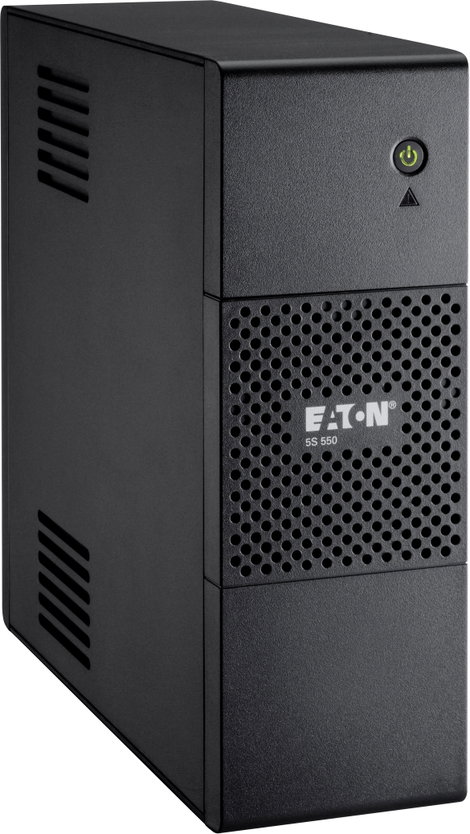 Eaton 5S550I Megszakításmentes tápegység berendezés 550 VA 6. kép