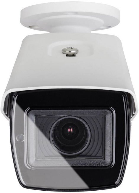 ABUS ABUS Security-Center HDCC65550 AHD, Analóg, HD-CVI, HD-TVI-Megfigyelő kamera 2592 x 1944 pixel 2. kép