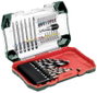 Metabo 626725000 Bit készlet 35 részes bélyegkép