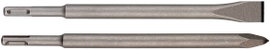 Metabo 630486000 SDS-plus SP Véső készlet 2 részes SDS-Plus 1 db