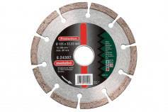 Metabo 624309000 SP Gyémánt bevonatú vágótárcsa Ø 180 mm 1 db