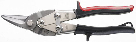 Bessey D16L ábra olló D16L