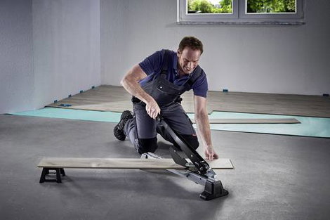 Wolfcraft VLC 1000 6940000 Laminát vágók 1 db 10. kép
