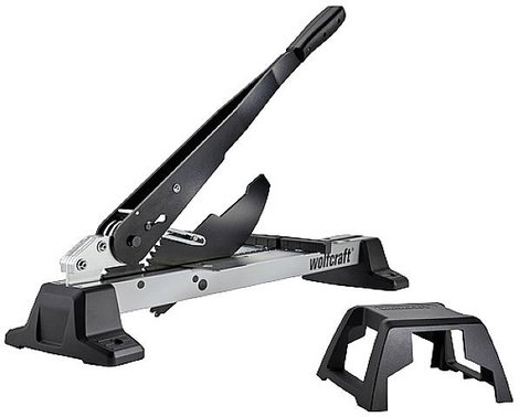 Wolfcraft VLC 1000 6940000 Laminát vágók 1 db