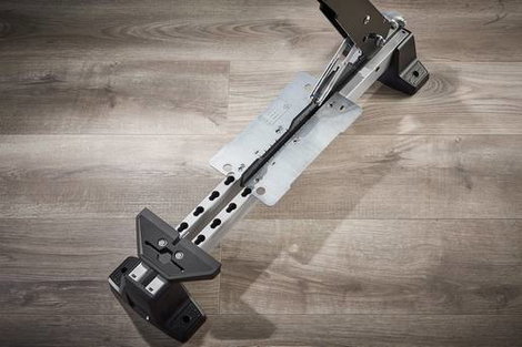 Wolfcraft VLC 1000 6940000 Laminát vágók 1 db 2. kép