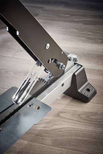 Wolfcraft VLC 1000 6940000 Laminát vágók 1 db 9. kép