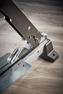 Wolfcraft VLC 1000 6940000 Laminát vágók 1 db 9. bélyegkép