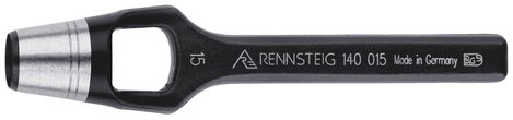 Rennsteig Werkzeuge 140 014 0 Lyukasztó 14 mm