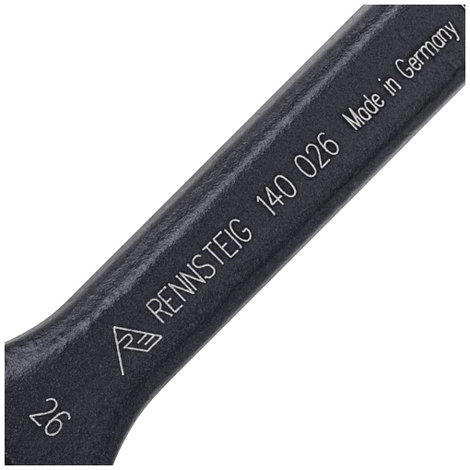 Rennsteig Werkzeuge 140 026 0 Lyukasztó 26 mm 2. kép