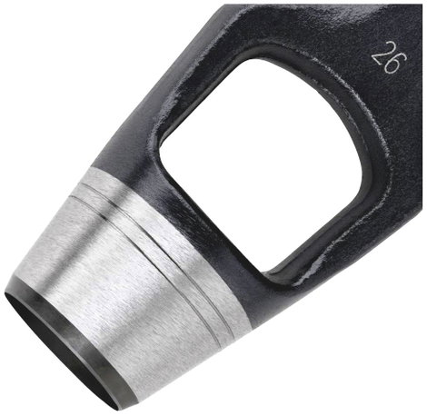 Rennsteig Werkzeuge 140 026 0 Lyukasztó 26 mm 4. kép