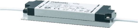 Tápegység LED szalaghoz, 15 W, fehér, Paulmann YourLED 70199 3. kép