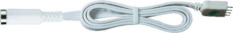 Tápegység LED szalaghoz, 15 W, fehér, Paulmann YourLED 70199 4. kép