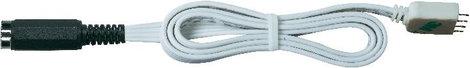 Tápegység LED szalaghoz, 48 W, fehér, Paulmann YourLED 70200 4. kép
