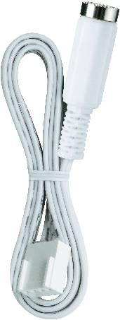 Tápegység LED szalaghoz, 48 W, fehér, Paulmann YourLED 70200 5. kép