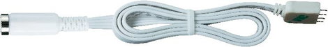 Tápegység LED szalaghoz, IP65, 60 W, szürke, Paulmann YourLED 70201 4. kép