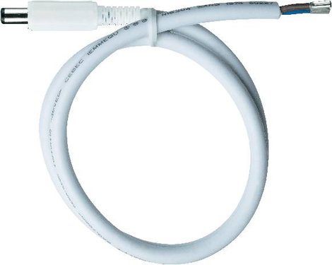Tápegység LED szalaghoz, IP65, 60 W, szürke, Paulmann YourLED 70201 5. kép