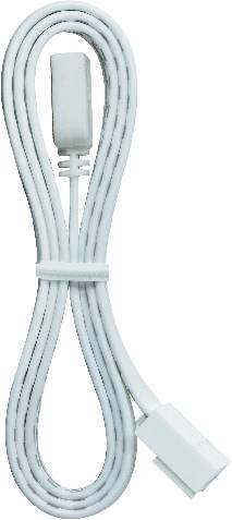 Elosztó LED szalaghoz, 4 részes, fehér, Paulmann YourLED Junctionbox 70203 2. kép