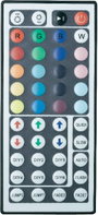 RGB kontroller infra távirányítóval, Paulmann YourLED 70202 3. bélyegkép