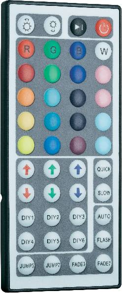 RGB kontroller infra távirányítóval, Paulmann YourLED 70202 4. kép