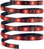Dekorációs LED fénycsík, fekete, RGB LED, 3m, YourLED ECO Paulmann 70252 2. bélyegkép