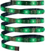 Dekorációs LED fénycsík, fekete, RGB LED, 3m, YourLED ECO Paulmann 70252 3. bélyegkép