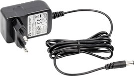 Kern PFB-A02 Dugaszos tápegység 12 V 500 mA