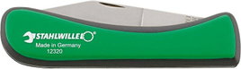 Stahlwille 77020000 12320 KABELMESSER Kábelkés