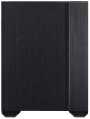 Lian Li O11 AIR MINI BLACK Midi torony Gaming doboz, Ház Fekete 3. bélyegkép