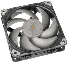 Phanteks PH-F120T30_BG Számítógépház ventilátor (Sz x Ma x Mé) 120 x 120 x 30 mm