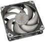 Phanteks PH-F120T30_BG Számítógépház ventilátor (Sz x Ma x Mé) 120 x 120 x 30 mm bélyegkép