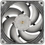 Phanteks PH-F120T30_BG Számítógépház ventilátor (Sz x Ma x Mé) 120 x 120 x 30 mm 2. bélyegkép