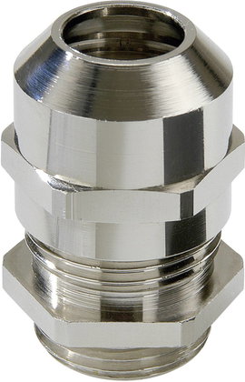 Wiska 10065007 Tömszelence M63 Sárgaréz Sárgaréz 10 db