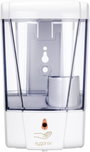 Sygonix SY-4963284 Automatikus szappanadagoló 700 ml Fehér 2. bélyegkép