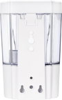 Sygonix SY-4963284 Automatikus szappanadagoló 700 ml Fehér 3. bélyegkép