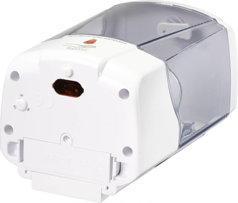 Sygonix SY-4963284 Automatikus szappanadagoló 700 ml Fehér 4. kép