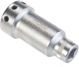 Hazet 849AG-10 Tartó a téren (Robertson)