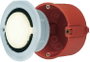 Beépíthető lámpa, IP 65, LED, fixen beépített LED-del, Paulmann Special Line Opal 937410 3. bélyegkép